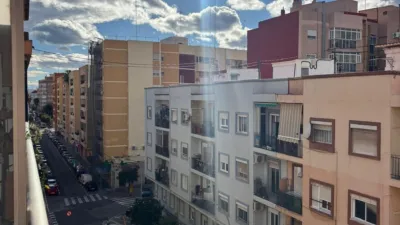 Apartment on Pedro Monsoriu Street photo 36