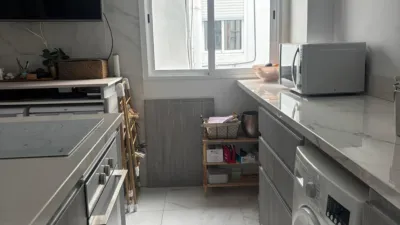 Apartment on Pedro Monsoriu Street photo 6