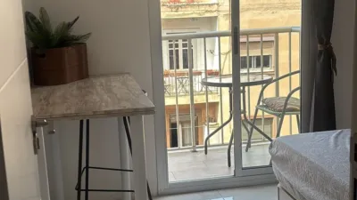 Apartment on Pedro Monsoriu Street photo 25