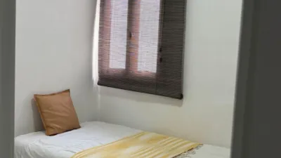 Apartment on Pedro Monsoriu Street photo 48