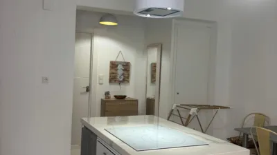 Apartment on Pedro Monsoriu Street photo 15