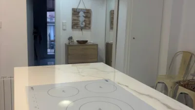 Apartment on Pedro Monsoriu Street photo 10
