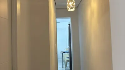 Apartment on Pedro Monsoriu Street photo 29