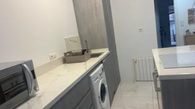 Apartment on Pedro Monsoriu Street photo 13