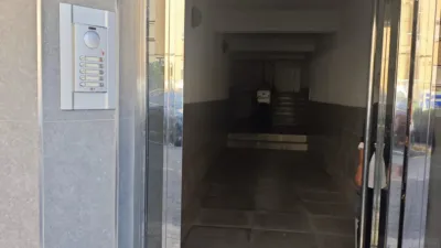 Apartment on Pedro Monsoriu Street photo 33