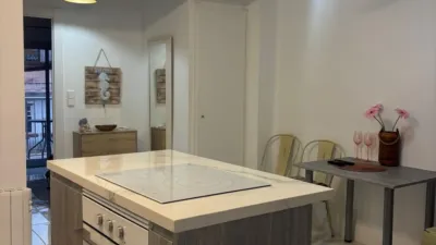 Apartment on Pedro Monsoriu Street photo 5