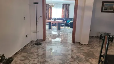 House on Calle Mayor de El Raal photo 25