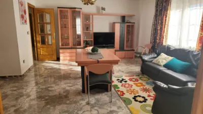 House on Calle Mayor de El Raal photo 15