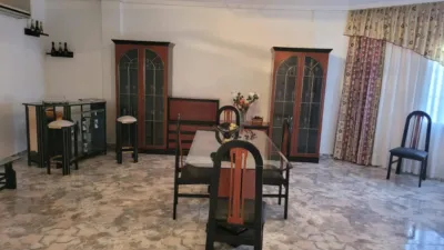 House on Calle Mayor de El Raal photo 18