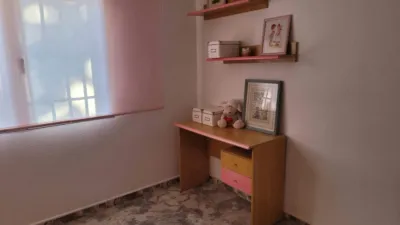 House on Calle Mayor de El Raal photo 26