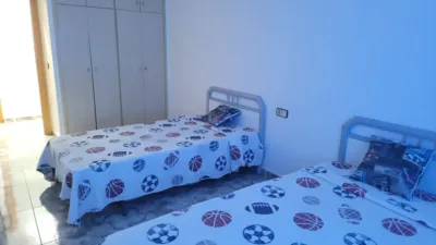 House on Calle Mayor de El Raal photo 6