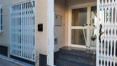 House on Calle Mayor de El Raal photo 30
