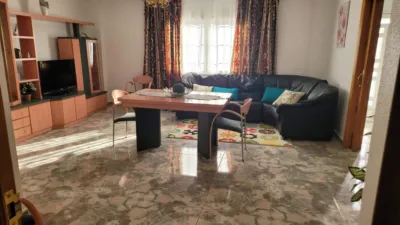 House on Calle Mayor de El Raal photo 7