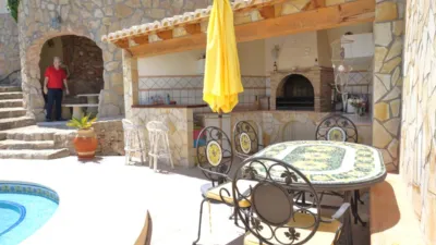 House in Maryvilla photo 14