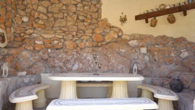 House in Maryvilla photo 18