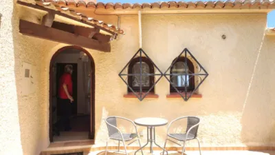 House in Maryvilla photo 37