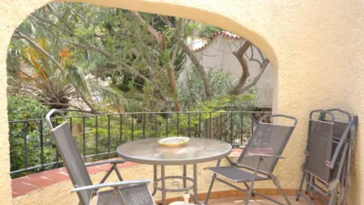 House in Maryvilla photo 50