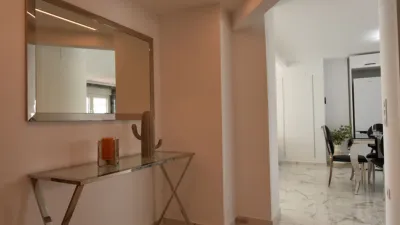 Ático en Passeig Maritim Playa del Bol photo 47