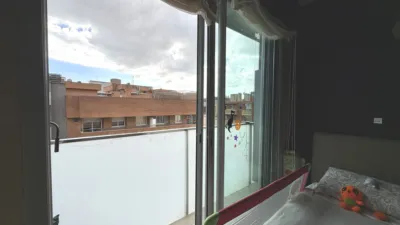 Piso en venta en Carrer de Santa Eulàlia, cerca de Carrer de Justa Goicoechea, Santa Eulàlia (L'Hospitalet de Llobregat) de 373.500 €