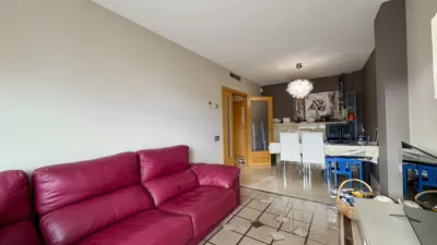 Piso en venta en Carrer de Santa Eulàlia, cerca de Carrer de Justa Goicoechea, Santa Eulàlia (L'Hospitalet de Llobregat) de 373.500 €
