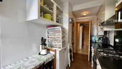 Piso en venta en Carrer de Santa Eulàlia, cerca de Carrer de Justa Goicoechea, Santa Eulàlia (L'Hospitalet de Llobregat) de 373.500 €