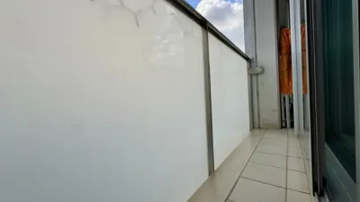 Piso en venta en Carrer de Santa Eulàlia, cerca de Carrer de Justa Goicoechea, Santa Eulàlia (L'Hospitalet de Llobregat) de 373.500 €