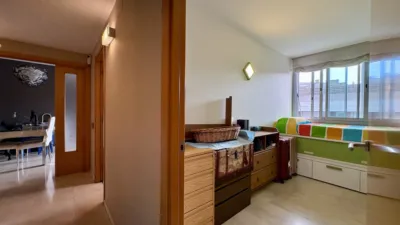 Piso en venta en Carrer de Santa Eulàlia, cerca de Carrer de Justa Goicoechea, Santa Eulàlia (L'Hospitalet de Llobregat) de 373.500 €