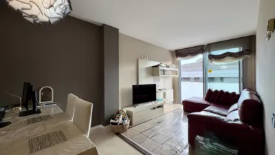 Piso en venta en Carrer de Santa Eulàlia, cerca de Carrer de Justa Goicoechea, Santa Eulàlia (L'Hospitalet de Llobregat) de 373.500 €