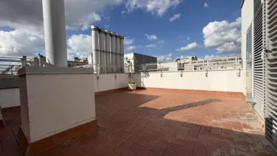 Piso en venta en Carrer de Santa Eulàlia, cerca de Carrer de Justa Goicoechea, Santa Eulàlia (L'Hospitalet de Llobregat) de 373.500 €
