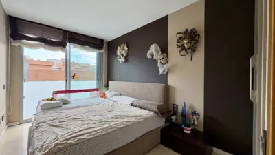 Piso en venta en Carrer de Santa Eulàlia, cerca de Carrer de Justa Goicoechea, Santa Eulàlia (L'Hospitalet de Llobregat) de 373.500 €