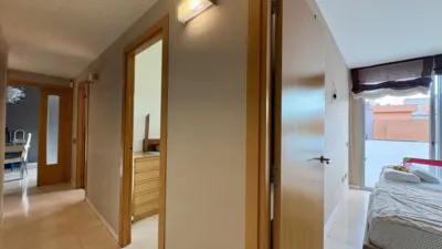 Piso en venta en Carrer de Santa Eulàlia, cerca de Carrer de Justa Goicoechea, Santa Eulàlia (L'Hospitalet de Llobregat) de 373.500 €