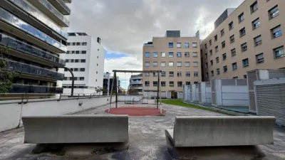 Piso en venta en Carrer de Santa Eulàlia, cerca de Carrer de Justa Goicoechea, Santa Eulàlia (L'Hospitalet de Llobregat) de 373.500 €