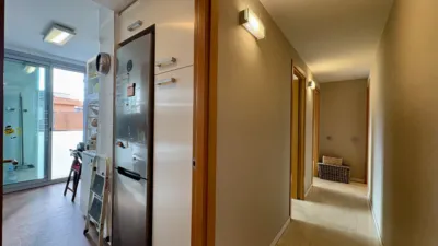 Piso en venta en Carrer de Santa Eulàlia, cerca de Carrer de Justa Goicoechea, Santa Eulàlia (L'Hospitalet de Llobregat) de 373.500 €