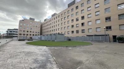 Piso en venta en Carrer de Santa Eulàlia, cerca de Carrer de Justa Goicoechea, Santa Eulàlia (L'Hospitalet de Llobregat) de 373.500 €