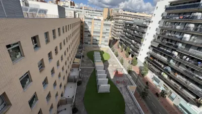Piso en venta en Carrer de Santa Eulàlia, cerca de Carrer de Justa Goicoechea, Santa Eulàlia (L'Hospitalet de Llobregat) de 373.500 €