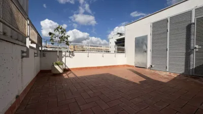 Piso en venta en Carrer de Santa Eulàlia, cerca de Carrer de Justa Goicoechea, Santa Eulàlia (L'Hospitalet de Llobregat) de 373.500 €