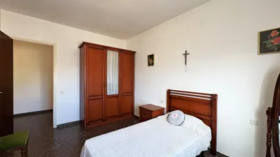 Piso en venta en Santa Eulàlia, Santa Eulàlia (L'Hospitalet de Llobregat) de 399.000 €