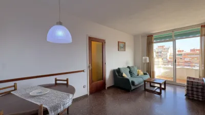 Piso en venta en Santa Eulàlia, Santa Eulàlia (L'Hospitalet de Llobregat) de 399.000 €