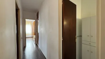Piso en venta en Santa Eulàlia, Santa Eulàlia (L'Hospitalet de Llobregat) de 399.000 €
