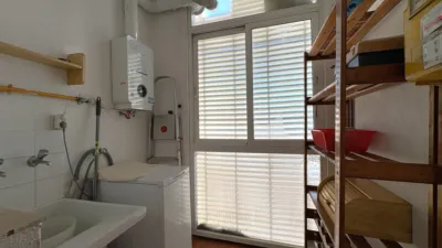 Piso en venta en Santa Eulàlia, Santa Eulàlia (L'Hospitalet de Llobregat) de 399.000 €