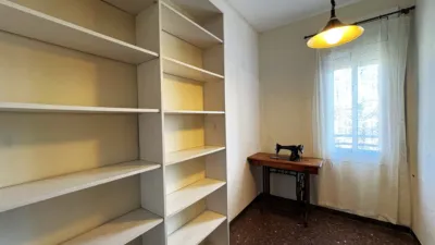 Piso en venta en Santa Eulàlia, Santa Eulàlia (L'Hospitalet de Llobregat) de 399.000 €