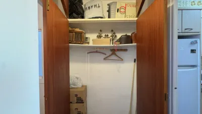 Piso en venta en Santa Eulàlia, Santa Eulàlia (L'Hospitalet de Llobregat) de 399.000 €