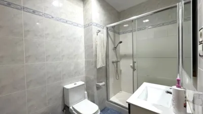 Piso en venta en Santa Eulàlia, Santa Eulàlia (L'Hospitalet de Llobregat) de 399.000 €
