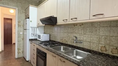 Piso en venta en Santa Eulàlia, Santa Eulàlia (L'Hospitalet de Llobregat) de 399.000 €