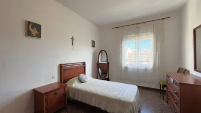 Piso en venta en Santa Eulàlia, Santa Eulàlia (L'Hospitalet de Llobregat) de 399.000 €