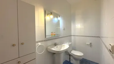 Piso en venta en Santa Eulàlia, Santa Eulàlia (L'Hospitalet de Llobregat) de 399.000 €