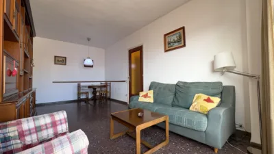 Piso en venta en Santa Eulàlia, Santa Eulàlia (L'Hospitalet de Llobregat) de 399.000 €