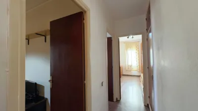 Piso en venta en Santa Eulàlia, Santa Eulàlia (L'Hospitalet de Llobregat) de 399.000 €