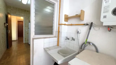 Piso en venta en Santa Eulàlia, Santa Eulàlia (L'Hospitalet de Llobregat) de 399.000 €