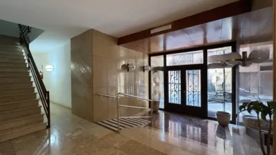 Piso en venta en Santa Eulàlia, Santa Eulàlia (L'Hospitalet de Llobregat) de 399.000 €